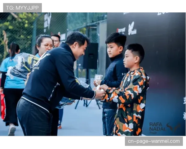 北京网球青年男团逆转晋级决赛 齐洪瑾谈比赛中如何调整心态