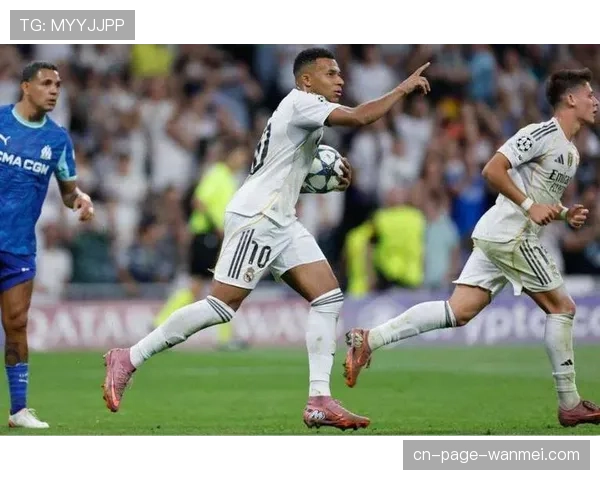 姆巴佩13球领跑射手榜 但客场战役未能取得进球